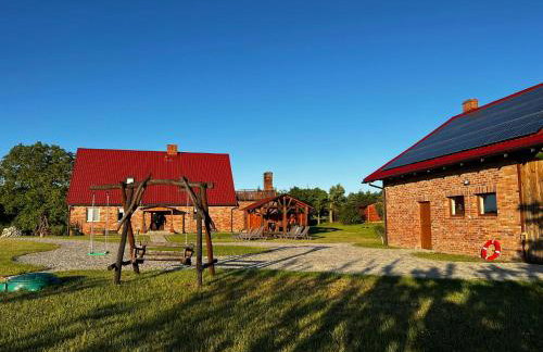 Agroturystyka Stawno49 - Foto 2