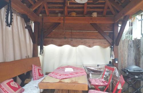 Gîte Bien-être, Sauna, Bain nordique à Soucht (57) - Foto 14