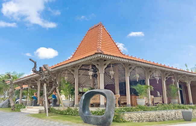 Vivara Bali Private Pool Villas & Spa Retreat - Foto 2