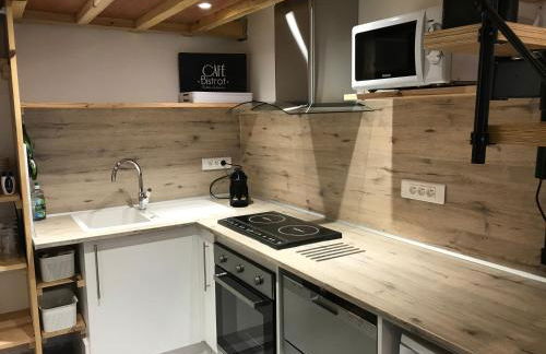 AlloAppartMeublé_L'écrin - Foto 16