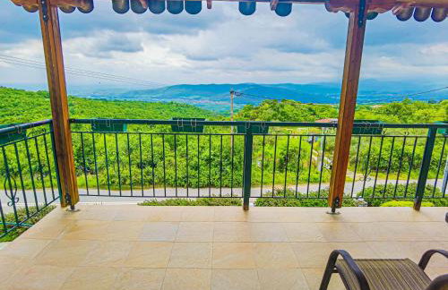 Villa Etheras - Nested between Nature by Amazing View - 5 mins from Edessa - Photo 19