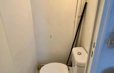 Studio Sacré-Cœur - Rue Chappe - Foto 15