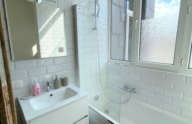 Boho Apartments 2 Bedrooms - Foto 26