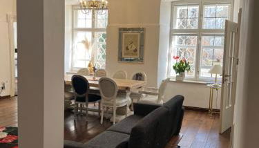 Schloß Hürbel Rosengarten - Suite - Foto 4