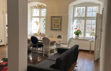 Schloß Hürbel Rosengarten - Suite - Foto 4