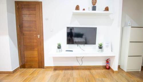 RentitSpain - Motril - Apartamento Carrera del Mar con Patio - Foto 4, wardrobe