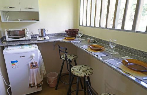 Chalés Pássaros do Cerrado - Foto 4