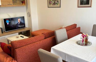 Apartman M&M Osijek - Foto 12