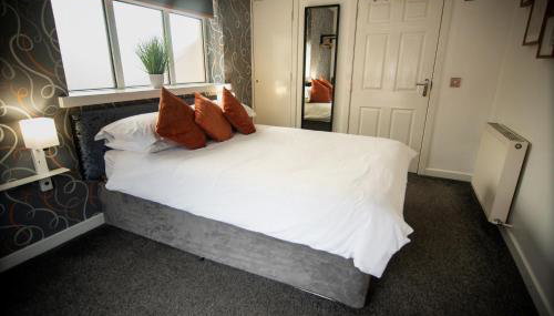 The Dwelling Place - Photo 3