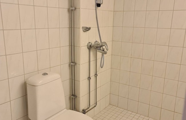 2ndhomes Central & Cozy 1 BR Apartment - Foto 6