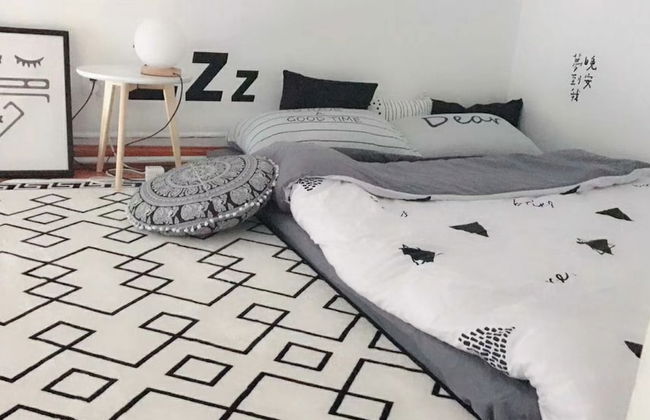 Qingdao Dream Plus Homestay - Foto 6