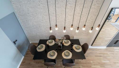 Spacious Lofts In Wedding - Foto 5