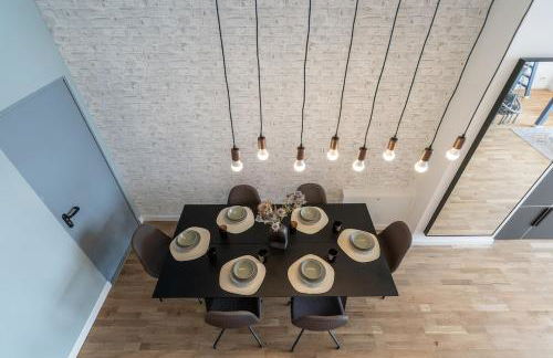 Spacious Lofts In Wedding - Foto 5