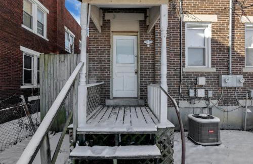 The Columbus Adventure - Photo 41