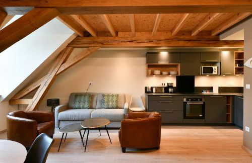 4 - Seigneurie Fouquet - Caraquet - Photo 4