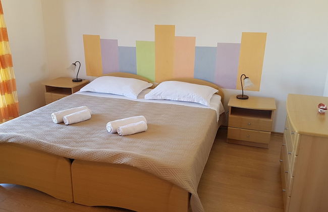 Apartments and Room Caric - Foto 7