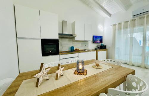 AZZURRO meraviglioso attico a pochi passi dal mare - Photo 5