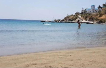 Syros Dreamy Maisonette 2 minutes from sandy beach - Foto 24