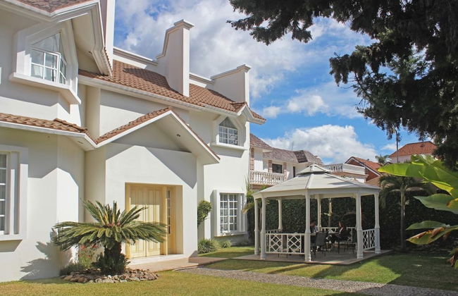 Villa Catalina - Foto 38