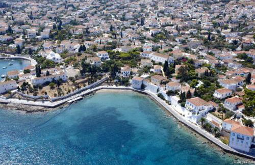 Sunblaze Studios1 Spetses - Foto 36