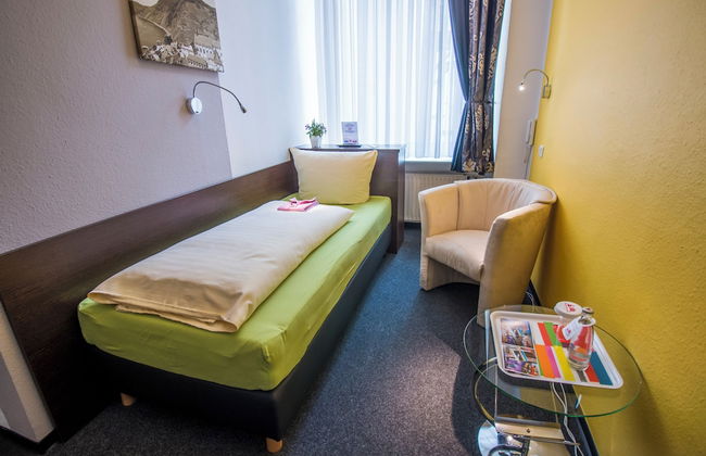 Aparthotel am Münzplatz - Foto 52