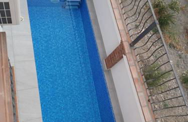 Casa Teones con piscina privada - Foto 46