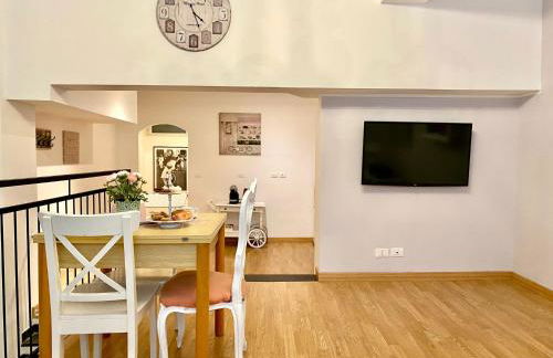 Bakery House Genova, box privato gratuito - Photo 9