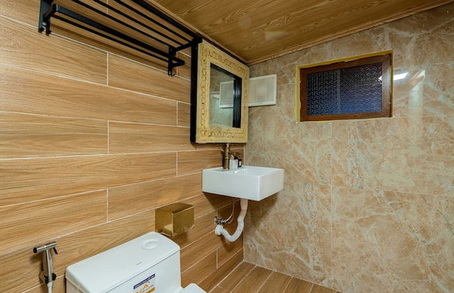 Trang An Ao dai Homestay - Photo 39