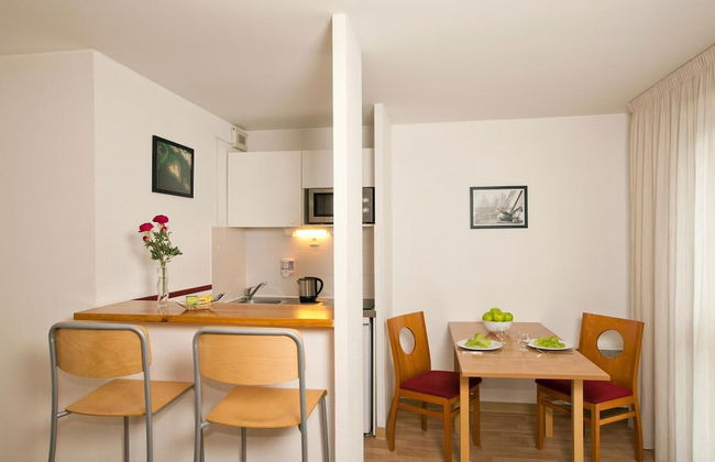 Séjours & Affaires Angers Atrium - Photo 13