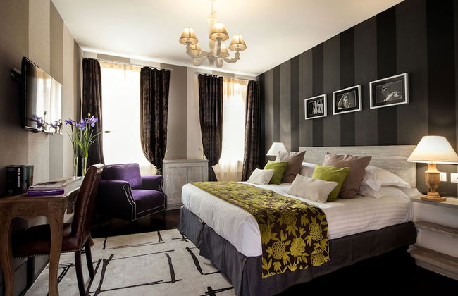 The Inn at the Roman Forum Luxury Collection - The Inn At The Roman Forum - Foto 28