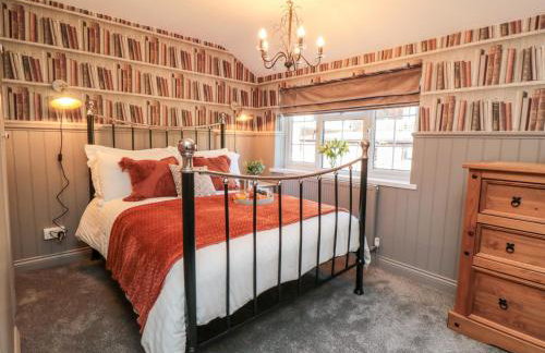 Esk View Cottage - Foto 9