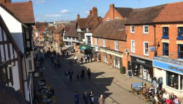 CC - Central Location Top Floor 2 Bed Deluxe Modern Apartment - Foto 2