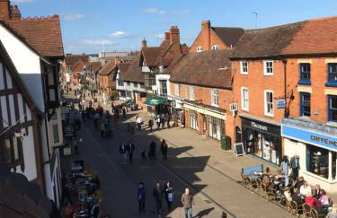 CC - Central Location Top Floor 2 Bed Deluxe Modern Apartment - Foto 2