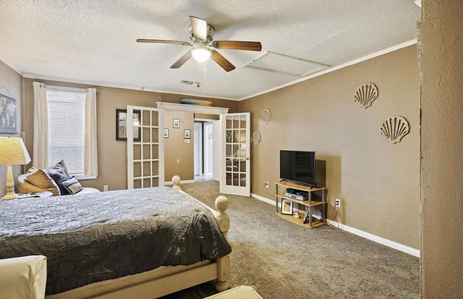 River & Ezra's Playhouse - Foto 3