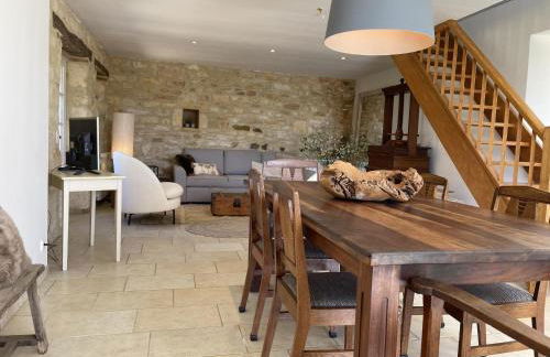 Domaine Saint Martin le Redon - Foto 10