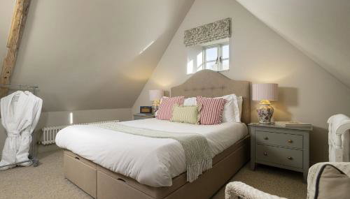 The Coach House, South Cerney - Foto 3
