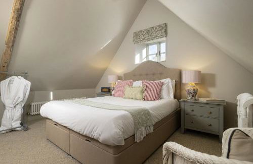 The Coach House, South Cerney - Foto 3