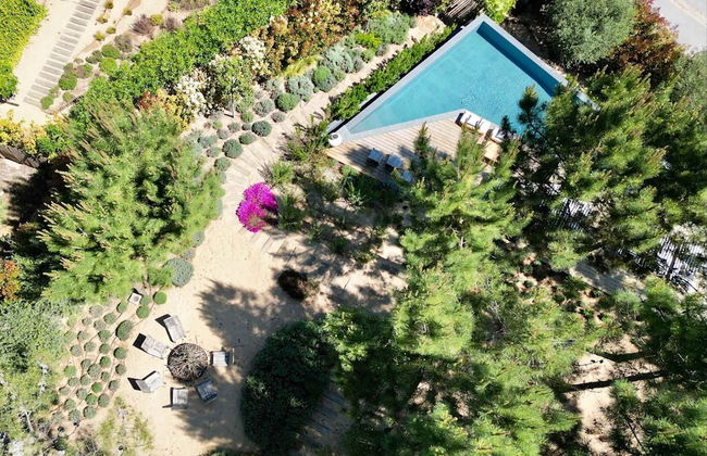 Cabana Lavanda Comporta by Boutique - Foto 8