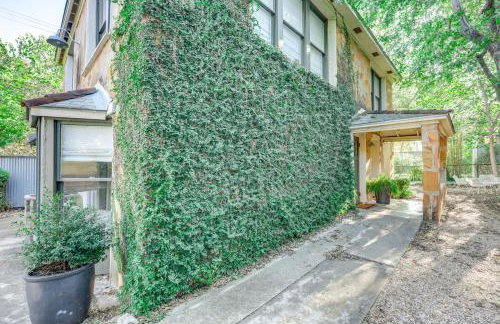 4 Mi to Dtwn Tranquil Retreat in Austin! - Foto 24