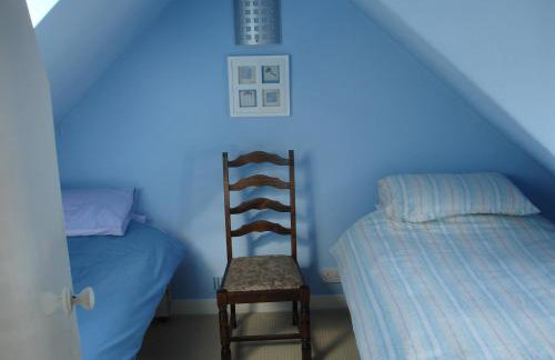 RoSE COTTAGE THREE BEDROOM HOUSE WITH PARKING Christmas Special - Foto 14