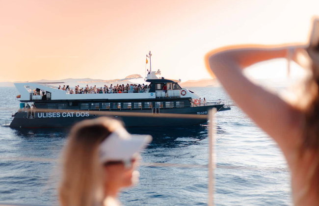 Barco por las calas de Formentera - Foto 6