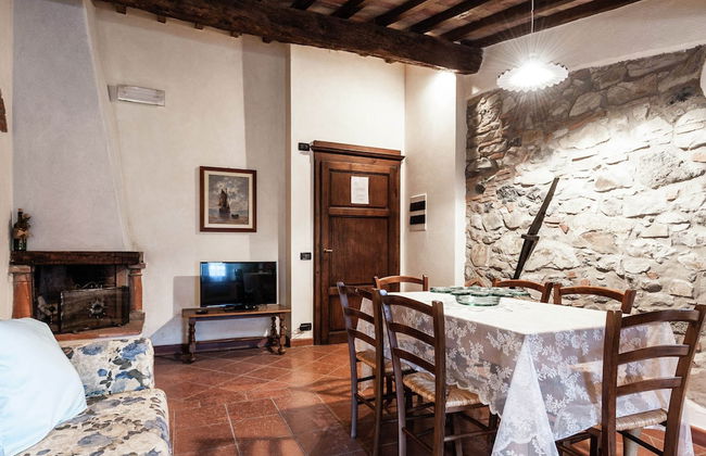 Belvilla by OYO Livorno - Foto 11