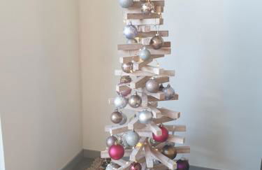 Attic pour 4 personnes - Foto 21