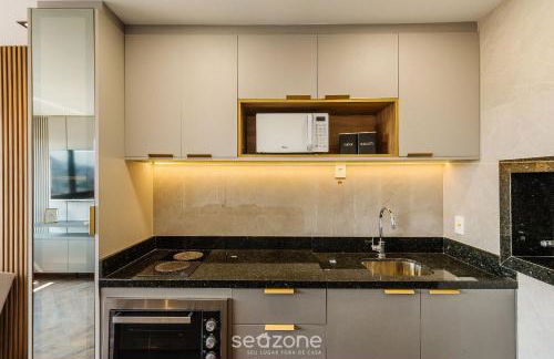 AIR - Apartamentos bem localizados em Porto Alegre/RS - Foto 43