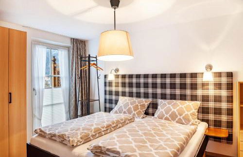 Ferienwohnung Zugspitzblick - Foto 10