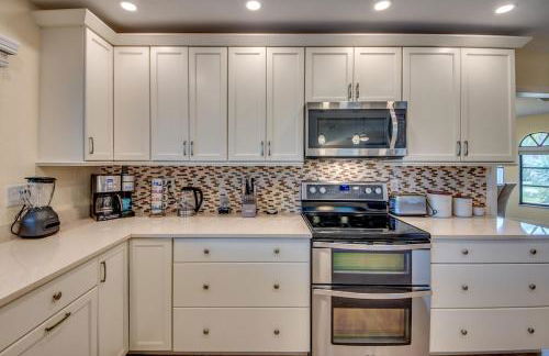 CoralVilla Journey - large pool & spa, garden, quiet area - Foto 19