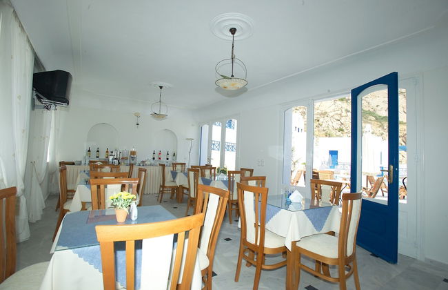 Aegean View Hotel - Foto 47