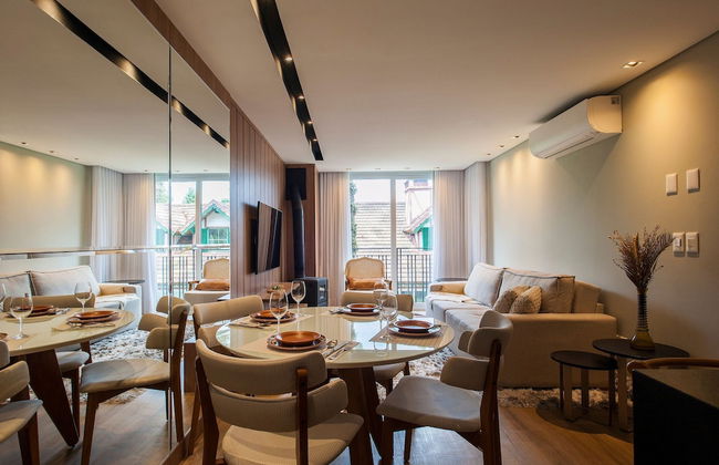 LOCAR-IN GRAMADO- VIVERE Bav - Foto 10