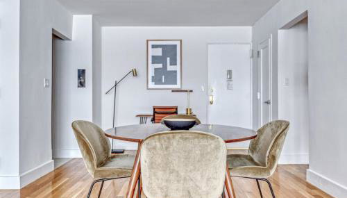 Midtown E 1BR w Gym Doorman nr the 6 NYC-4 - Foto 5, Other