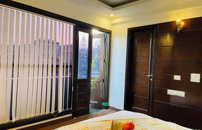 BedChambers Serviced Apartments South - Foto 2